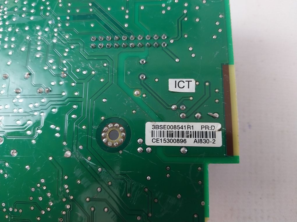 Abb Ai830-2 Pcb Card 3Bse008541R1 Pr: D