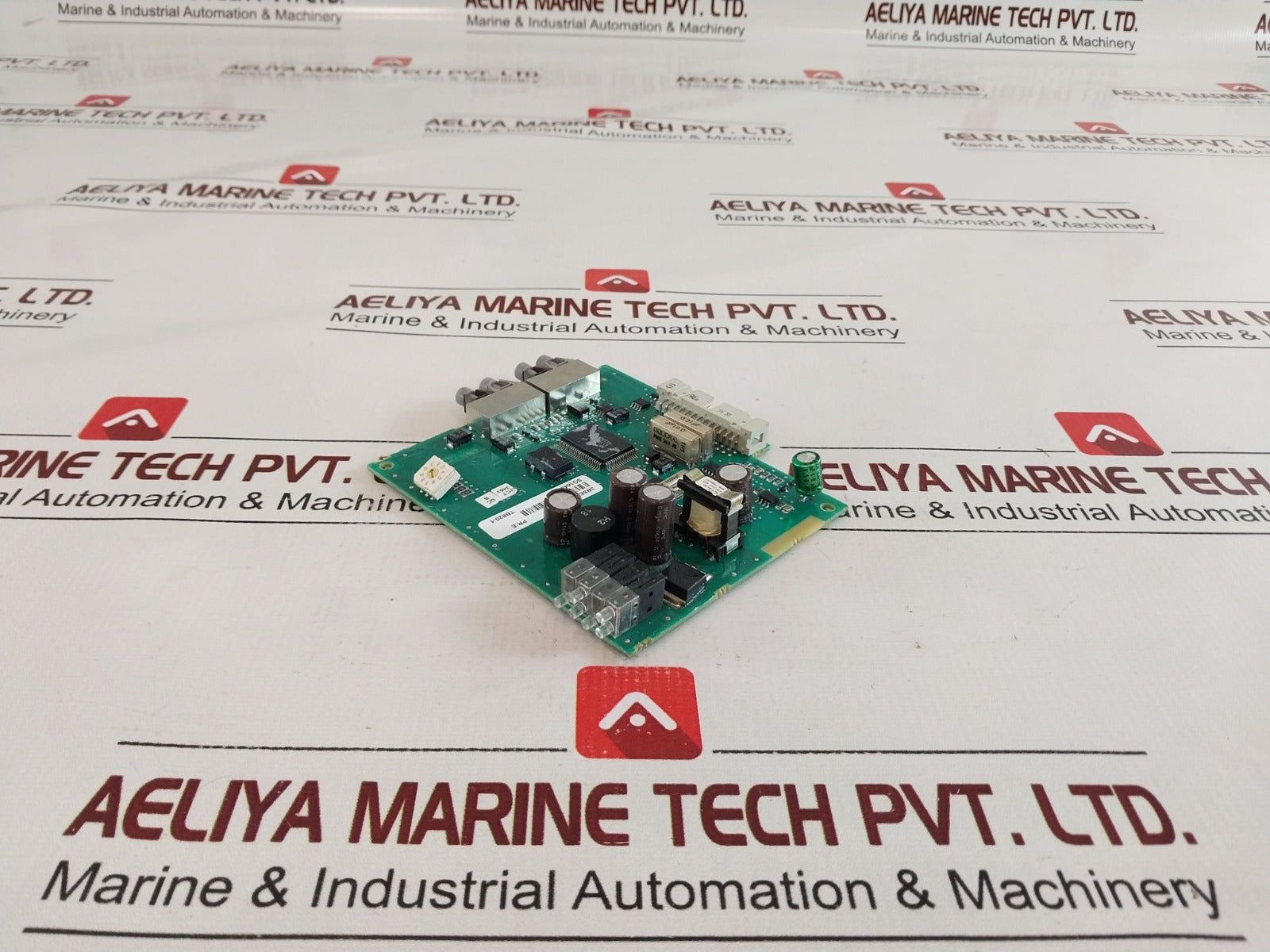 Abb Tb820-1 3Bse008556R1 Pcb Card