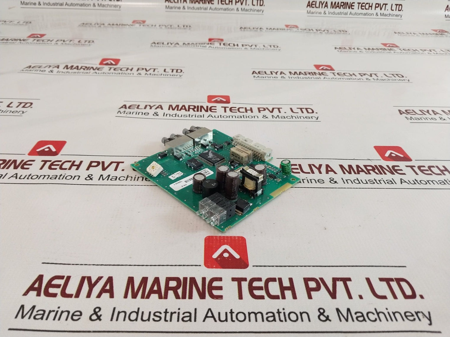 Abb Tb820-1 3Bse008556R1 Pcb Card