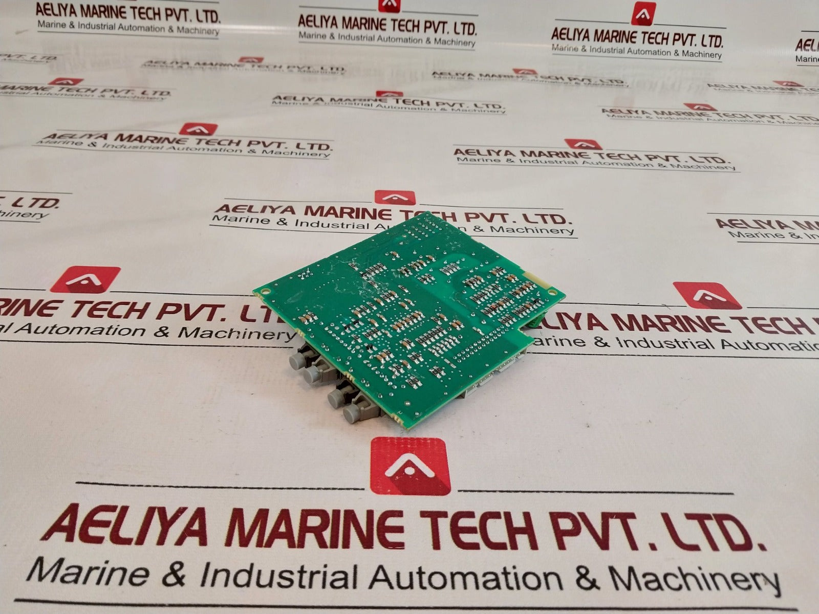 Abb Tb820-1 3Bse008556R1 Pcb Card