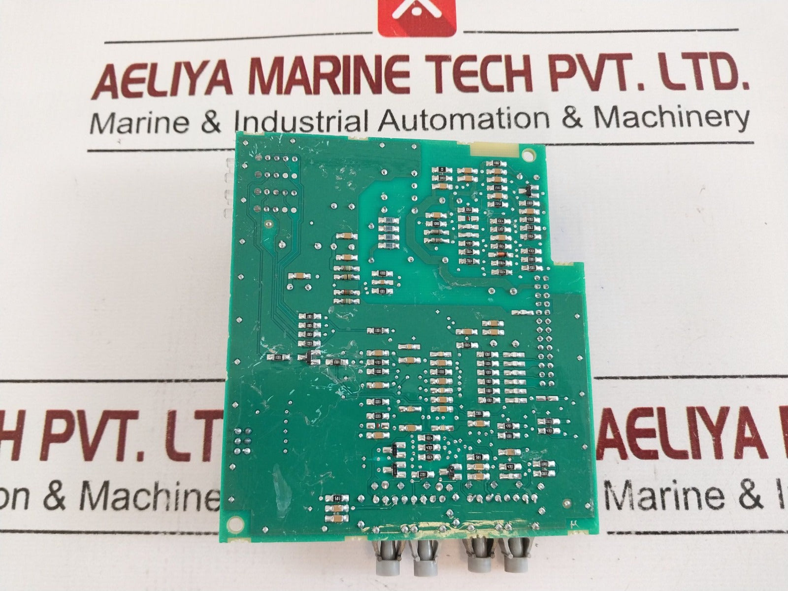 Abb Tb820-1 3Bse008556R1 Pcb Card