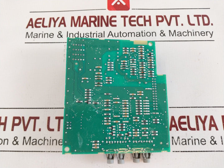Abb Tb820-1 3Bse008556R1 Pcb Card