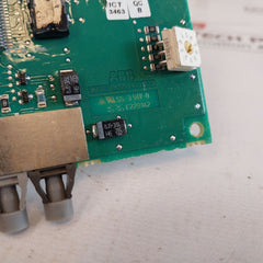 Abb Tb820-1 3Bse008556R1 Pcb Card