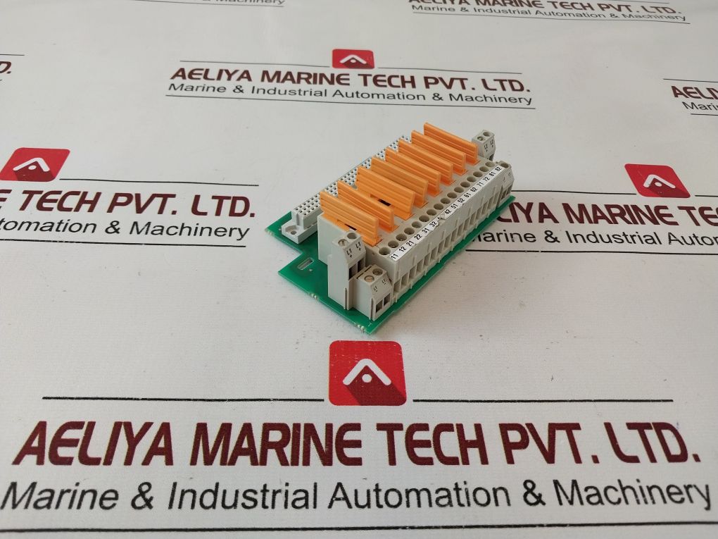 Abb 3Bsc980002R348 Pcb Control Board 3Bse008565R1 Pr: A Ywp-ef