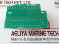 Abb 3Bsc980002R348 Pcb Control Board 3Bse008565R1 Pr: A Ywp-ef