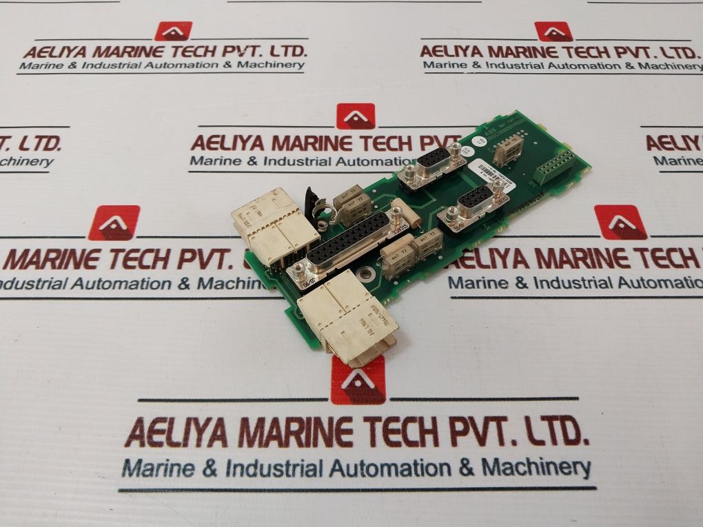 Abb 3Bse013205R1 Pcb Interconnection Card Ywp-eh