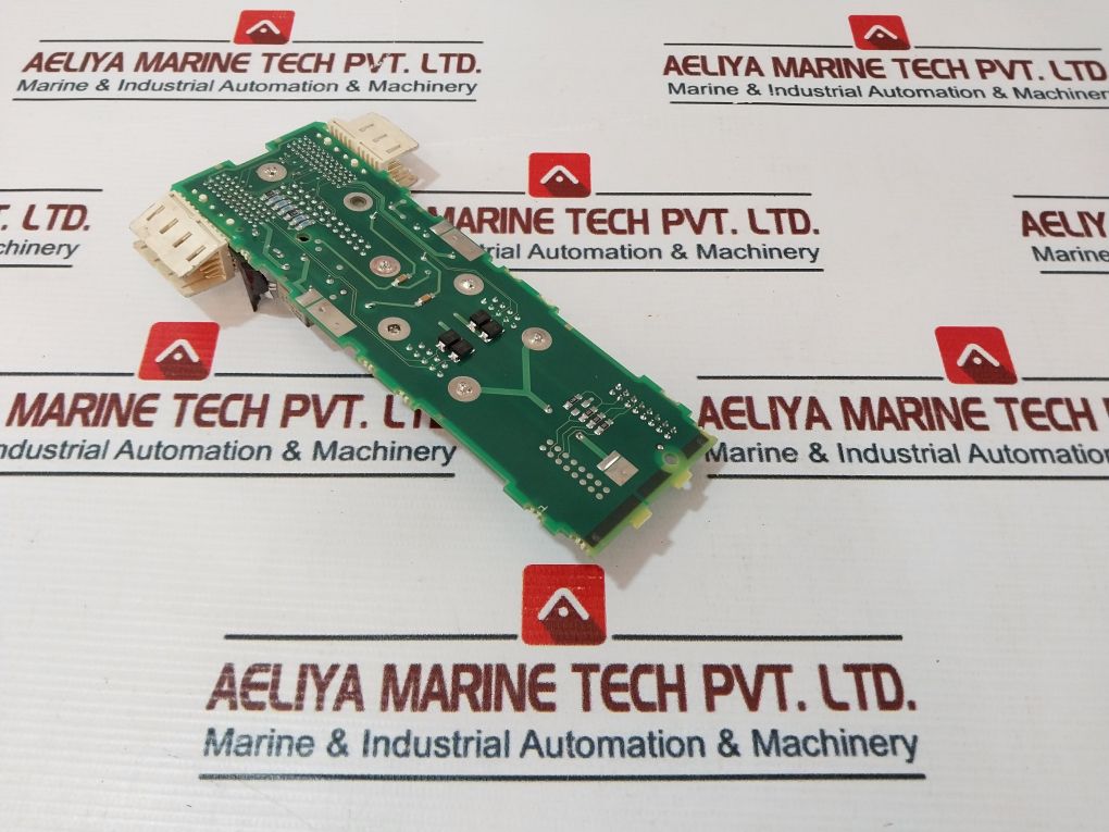 Abb 3Bse013205R1 Pcb Interconnection Card Ywp-eh