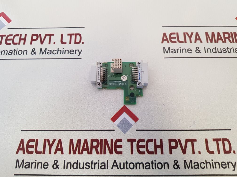 Abb Tb801C Pcb Card 3Bse013206R1