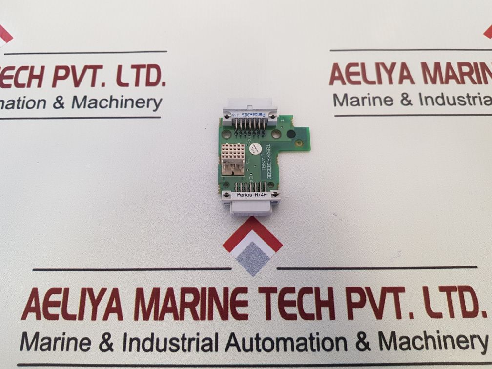 Abb 3Bse013206R1 Pcb Card 3Bsc980006R369