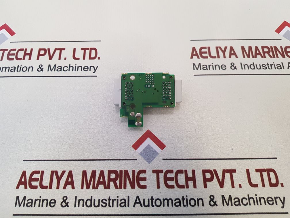Abb 3Bse013206R1 Pcb Card 3Bsc980006R369