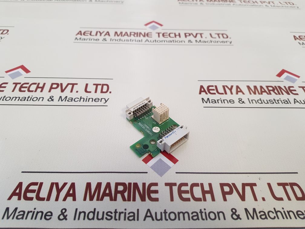 Abb 3Bse013206R1 Pcb Card 3Bsc980006R369