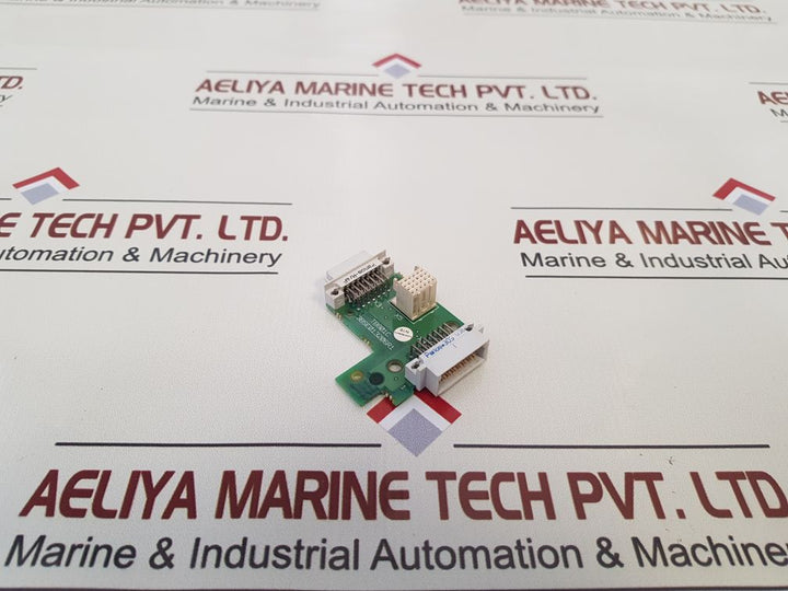 Abb 3Bse013206R1 Pcb Card 3Bsc980006R369
