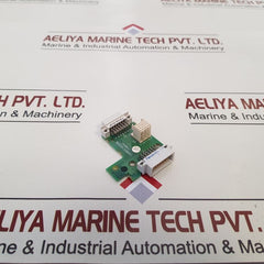 Abb 3Bse013206R1 Pcb Card 3Bsc980006R369