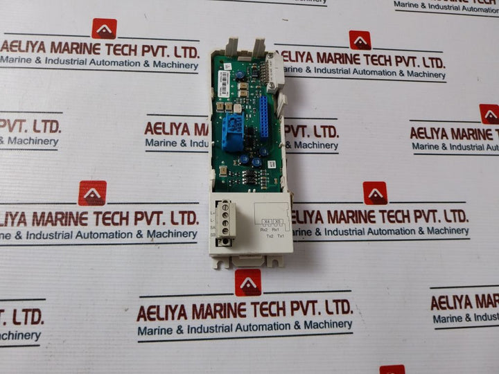 Abb 3Bse013208R2 Modular Bus Fiber Optic Receiver 55°C
