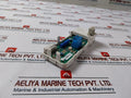 Abb 3Bse013208R2 Modular Bus Fiber Optic Receiver 55°C