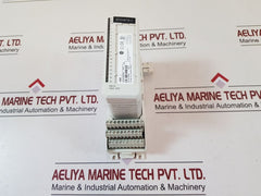 Abb Di810 Analog Input Module 3Bse013230R1
