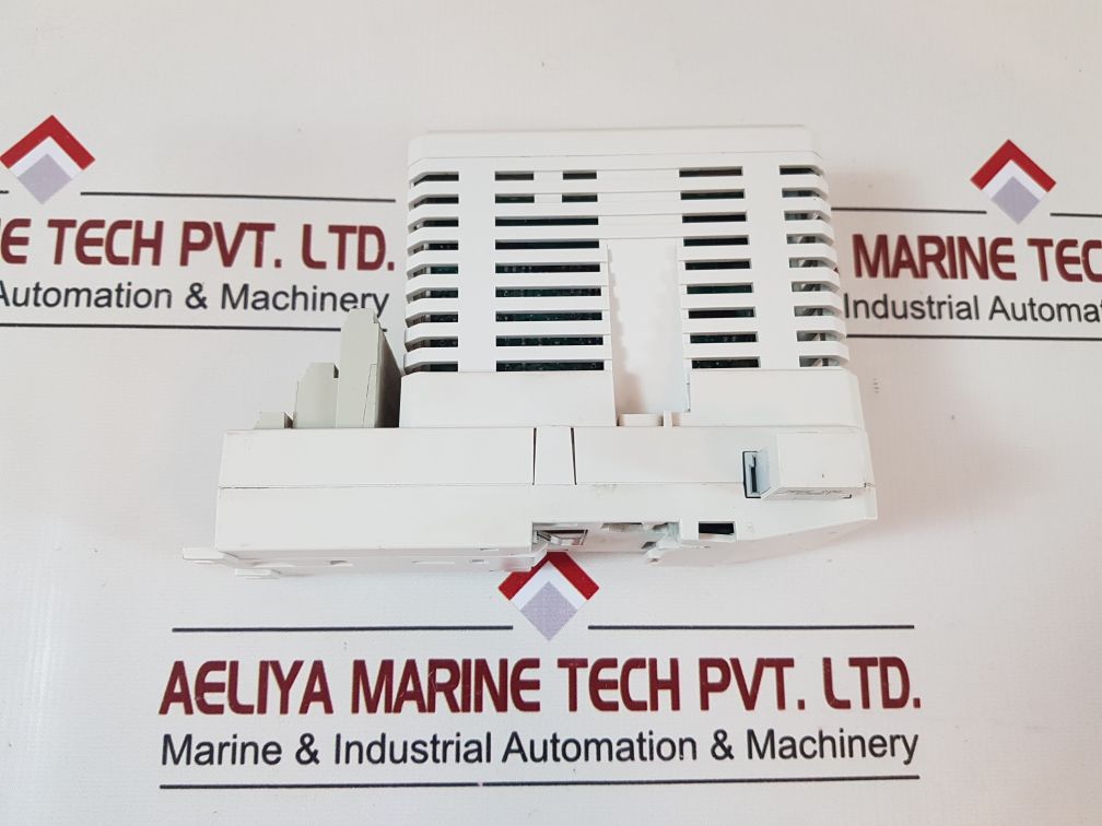 Abb Di810 Analog Input Module 3Bse013230R1