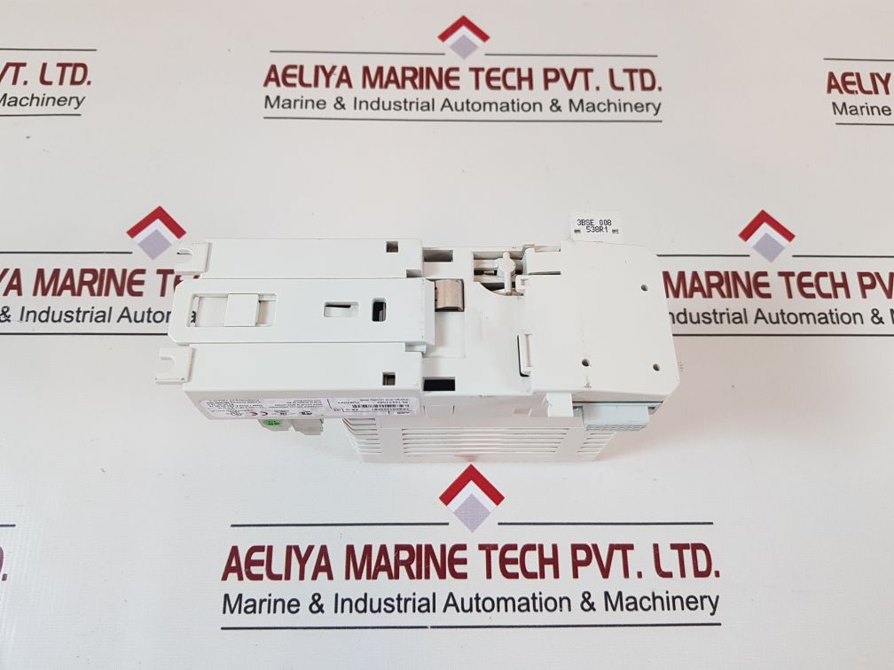 Abb Di810 Analog Input Module 3Bse013230R1