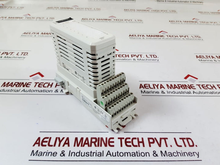 Abb 3Bse013230R1 Analog Input Module Ai830A