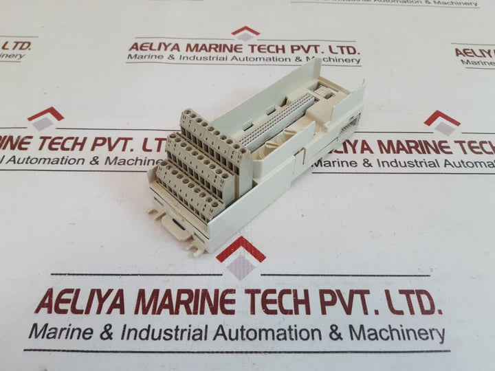 Abb 3Bse013230R1 Compact Module Termination Unit