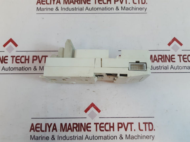 Abb 3Bse013230R1 Compact Module Termination Unit