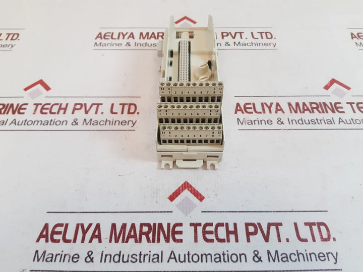 Abb 3Bse013230R1 Compact Module Termination Unit