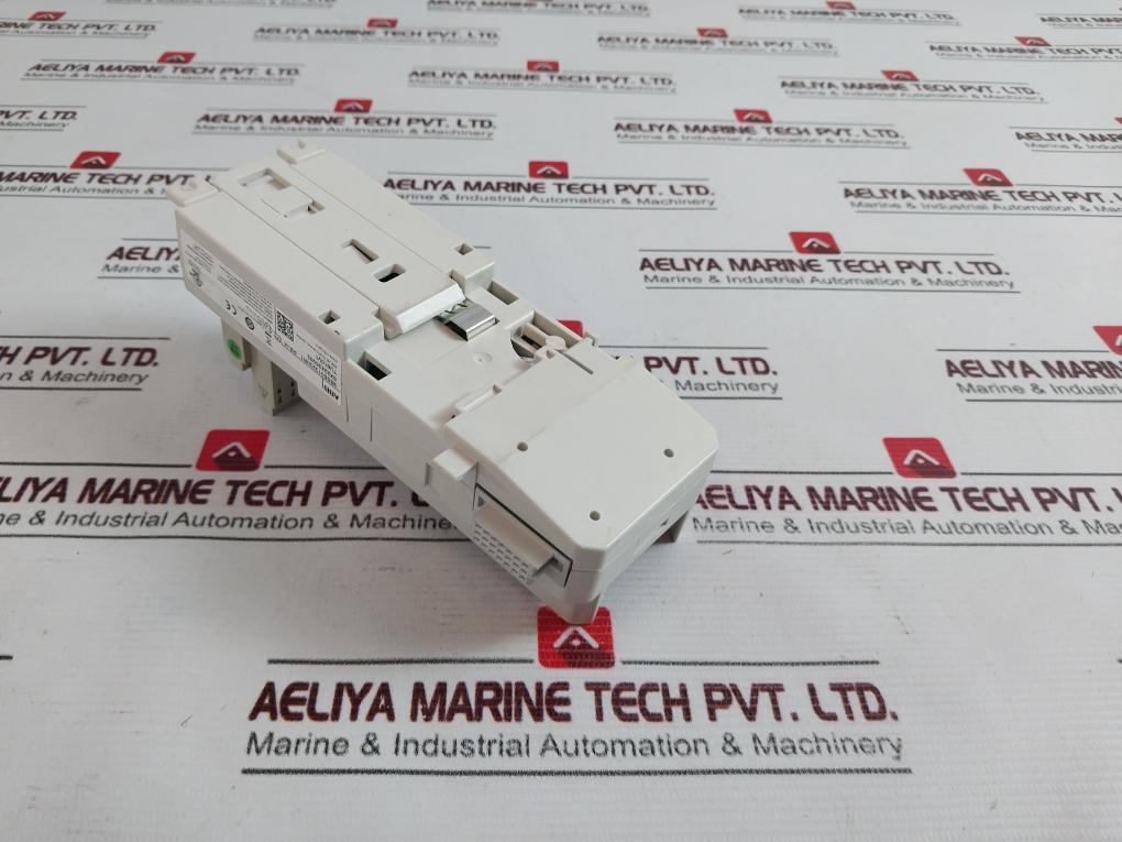 Abb 3Bse013230R1 Compact Module Termination Unit Base Tu810V1