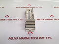 Abb Tu811V1 Compact Module Termination Unit 3Bse013231R1 Used
