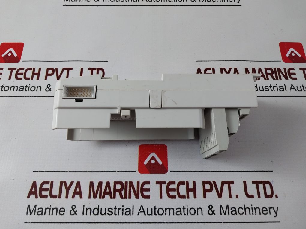 Abb Tu811V1 Compact Module Termination Unit 3Bse013231R1 Pr: K