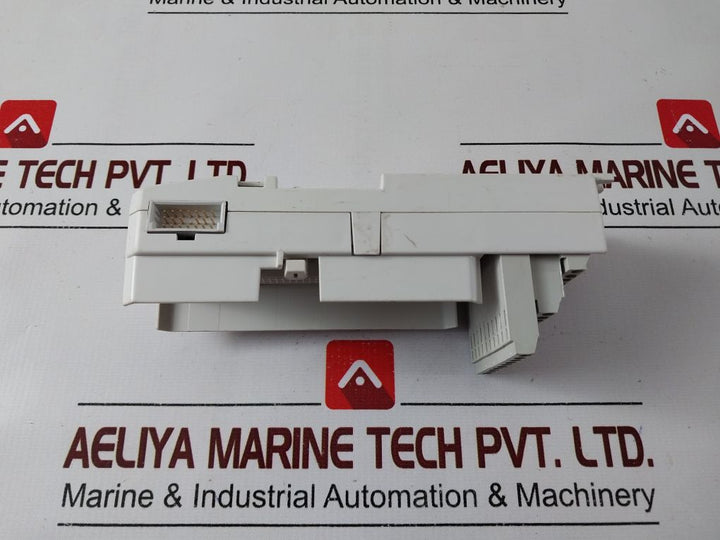 Abb Tu811V1 Compact Module Termination Unit 3Bse013231R1 Pr: K
