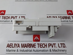 Abb Tu811V1 Compact Module Termination Unit 3Bse013231R1 Pr: K