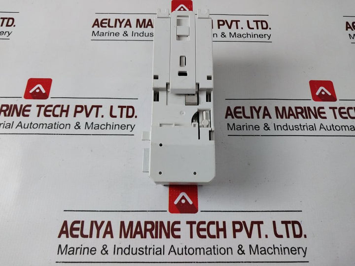 Abb Tu811V1 Compact Module Termination Unit 3Bse013231R1 Pr: K