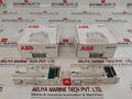 Abb 3Bse013232R1 Compact Module Termination Unit Tu812V1 Pr G
