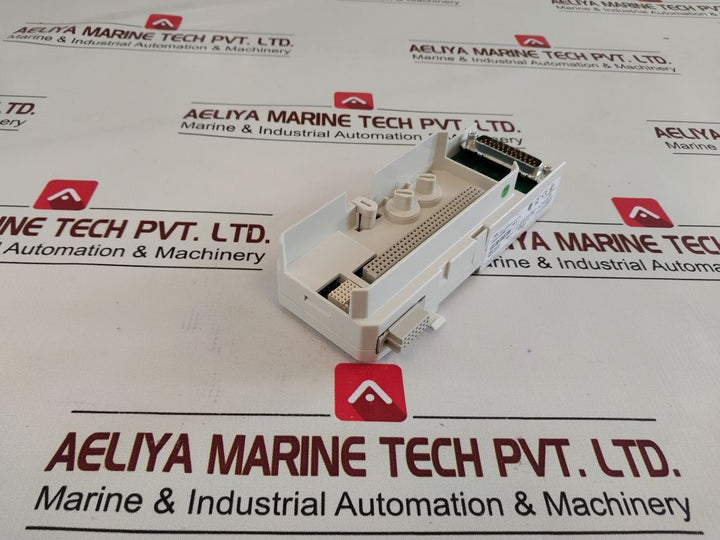 Abb 3Bse013232R1 Compact Module Termination Unit Tu812V1 Pr: G