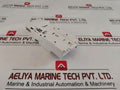 Abb 3Bse013232R1 Compact Module Termination Unit Tu812V1 Pr: G
