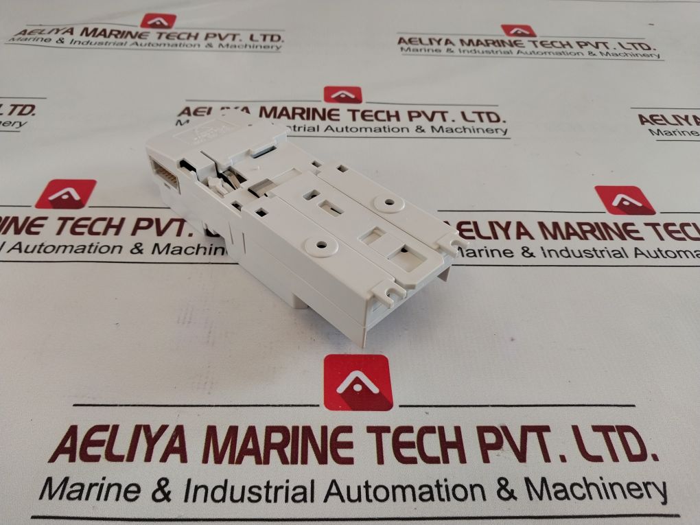 Abb 3Bse013232R1 Compact Module Termination Unit Tu812V1 Pr: G