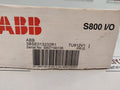 Abb 3Bse013232R1 Compact Module Termination Unit Tu812V1 Pr: G