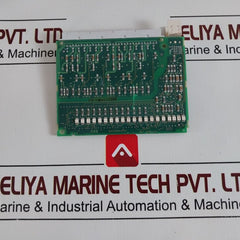 Abb 3Bse013259R1 Pr: B Pcb Card Do815-1