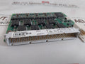 Abb 3Bse013259R1 Pr: B Pcb Card Do815-1
