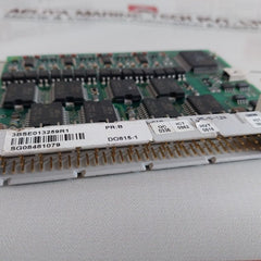 Abb 3Bse013259R1 Pr: B Pcb Card Do815-1