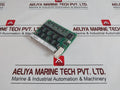 Abb 3Bse013259R1 Pr: B Pcb Card Do815-1