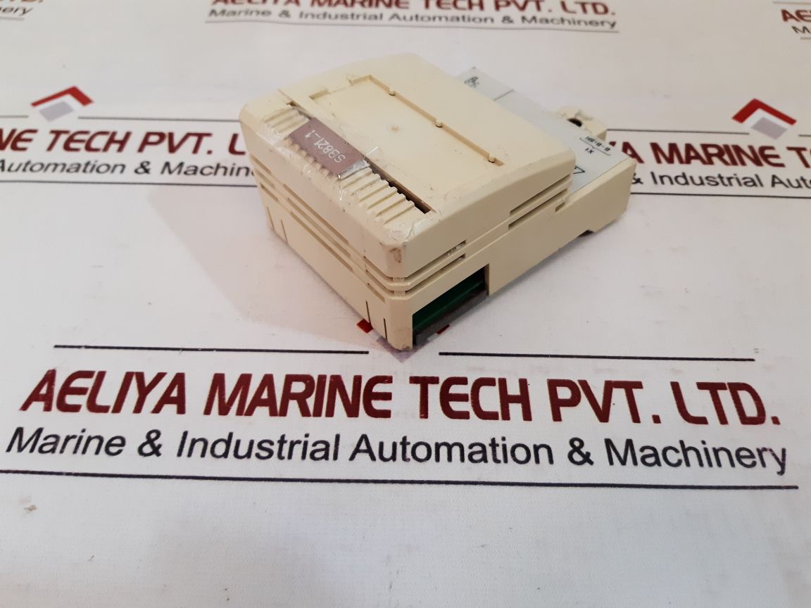 Abb 3Bse018109R1 Lithium Battery Unit Sb821