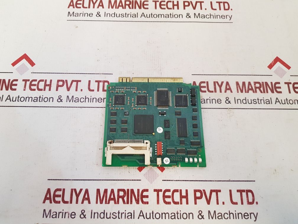Abb 3Bse018112R1 Pcb Card 3Bse018112R1