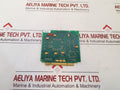 Abb 3Bse018112R1 Pcb Card 3Bse018112R1