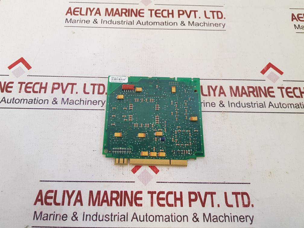Abb 3Bse018112R1 Pcb Card 3Bse018112R1