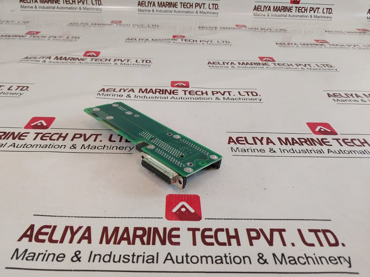 Abb Tp851-1 Pcb Card 3Bse018119R1