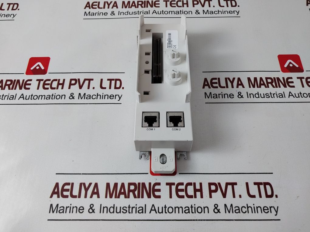Abb 3Bse018126R1 Power Module Base