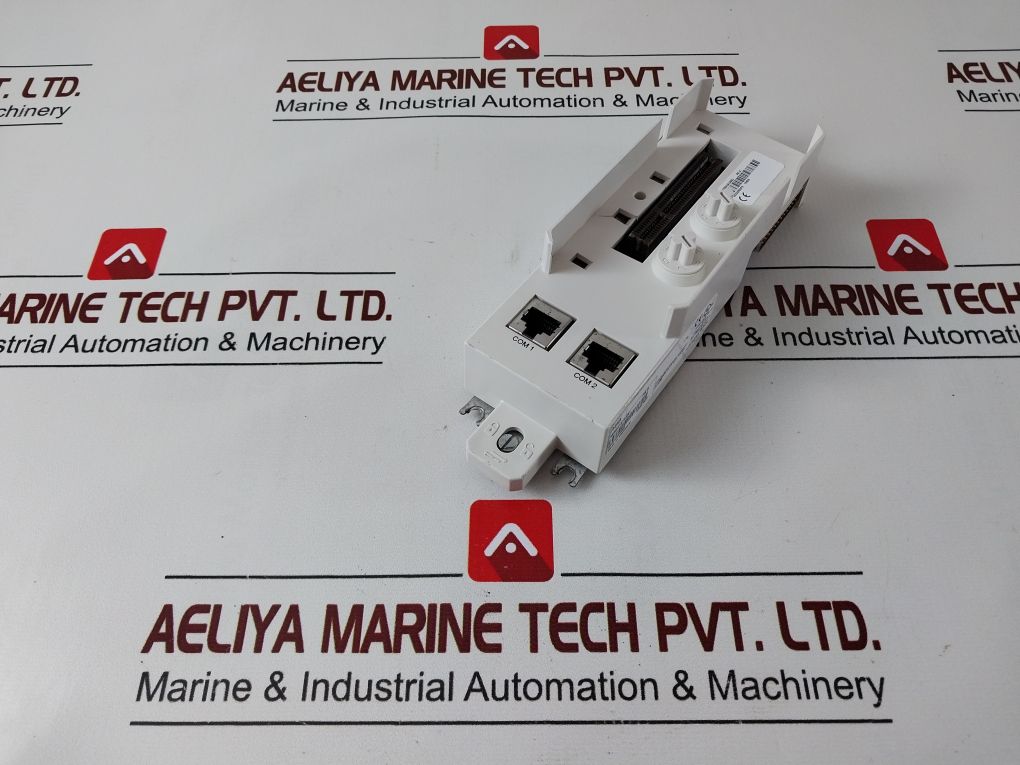 Abb 3Bse018126R1 Power Module Base