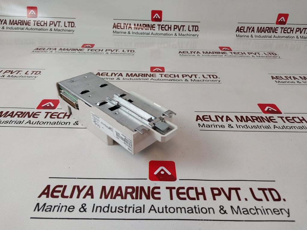 Abb 3Bse018126R1 Power Module Base