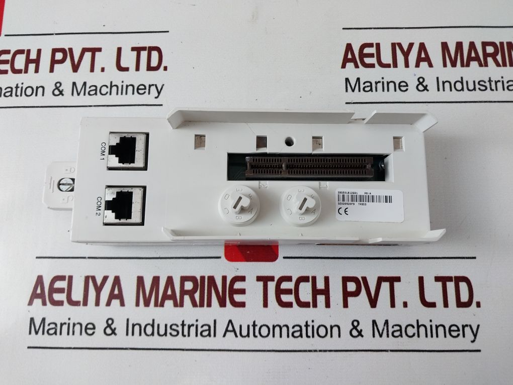 Abb 3Bse018126R1 Power Module Base